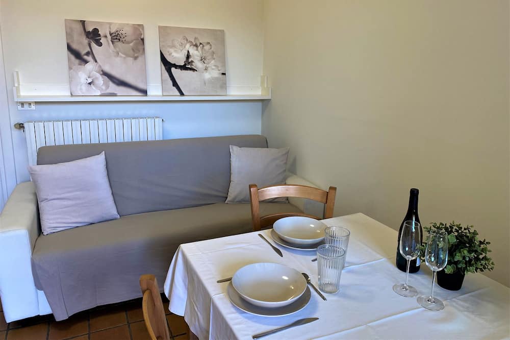 Photo of Livingroom in Iseo