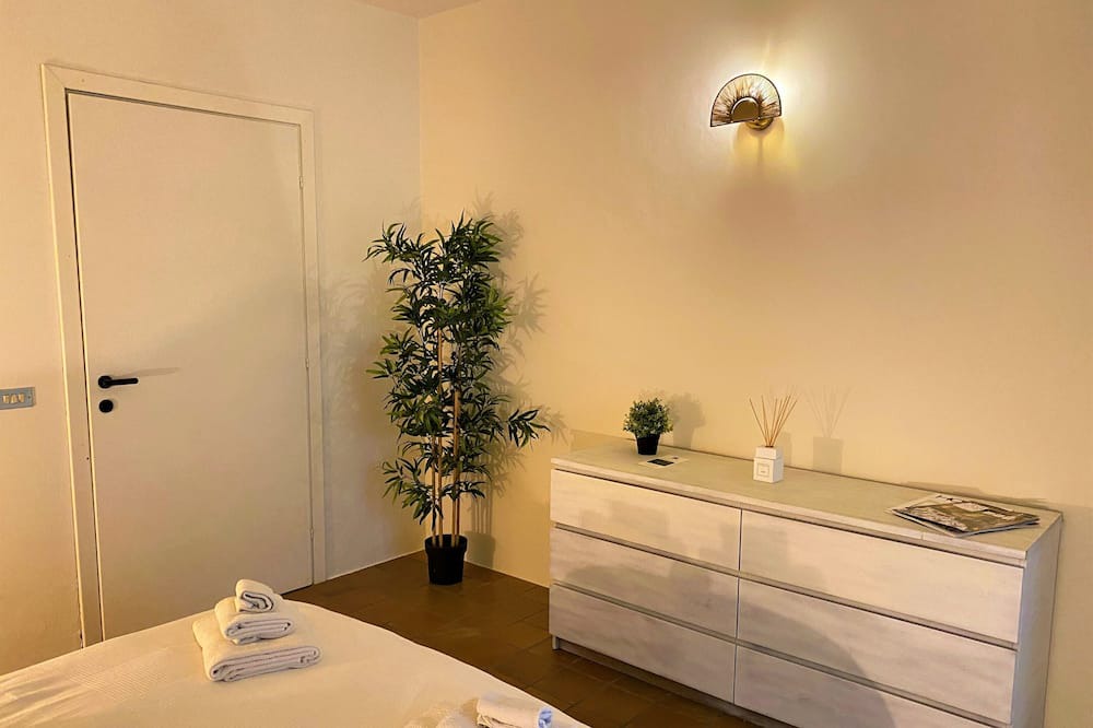 Photo of Bedroom in Iseo