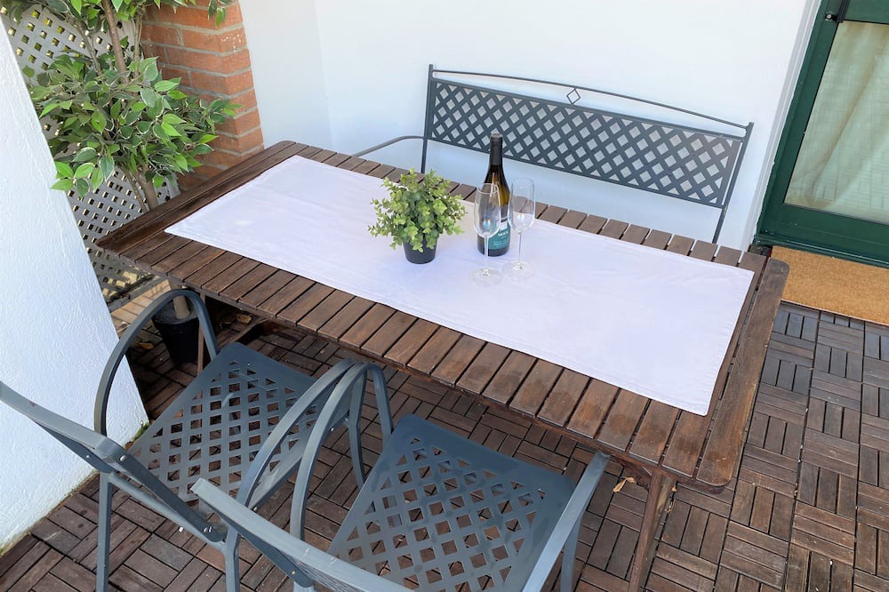 Photo of Patio Balcony in Iseo