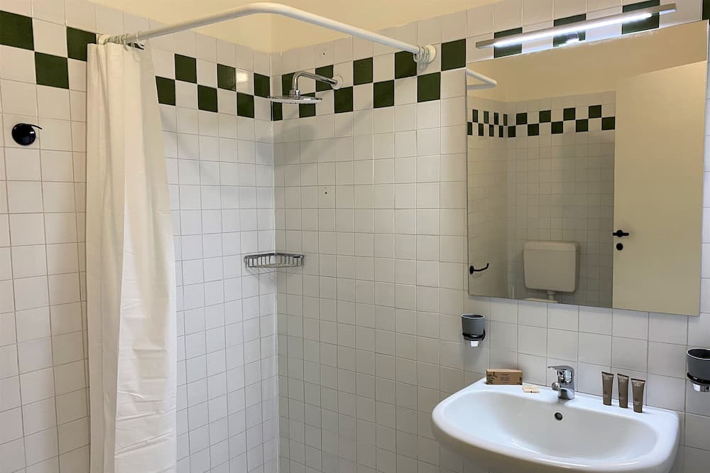 Photo of Bathroom in Iseo