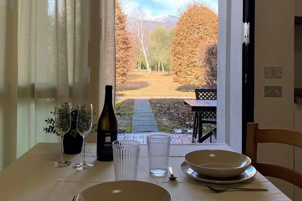 Photo of Kitchen in Iseo