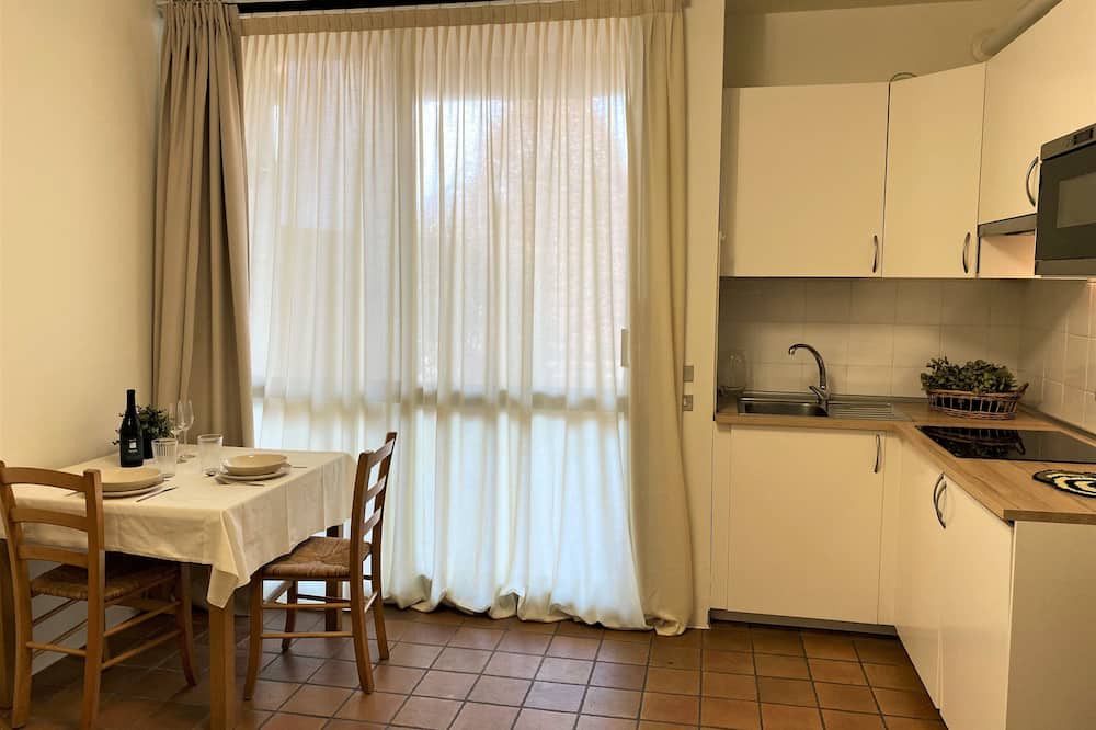Photo of Kitchen in Iseo