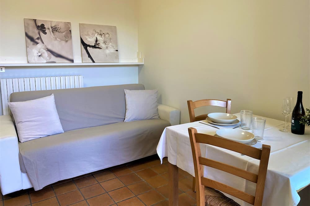 Photo of Livingroom in Iseo