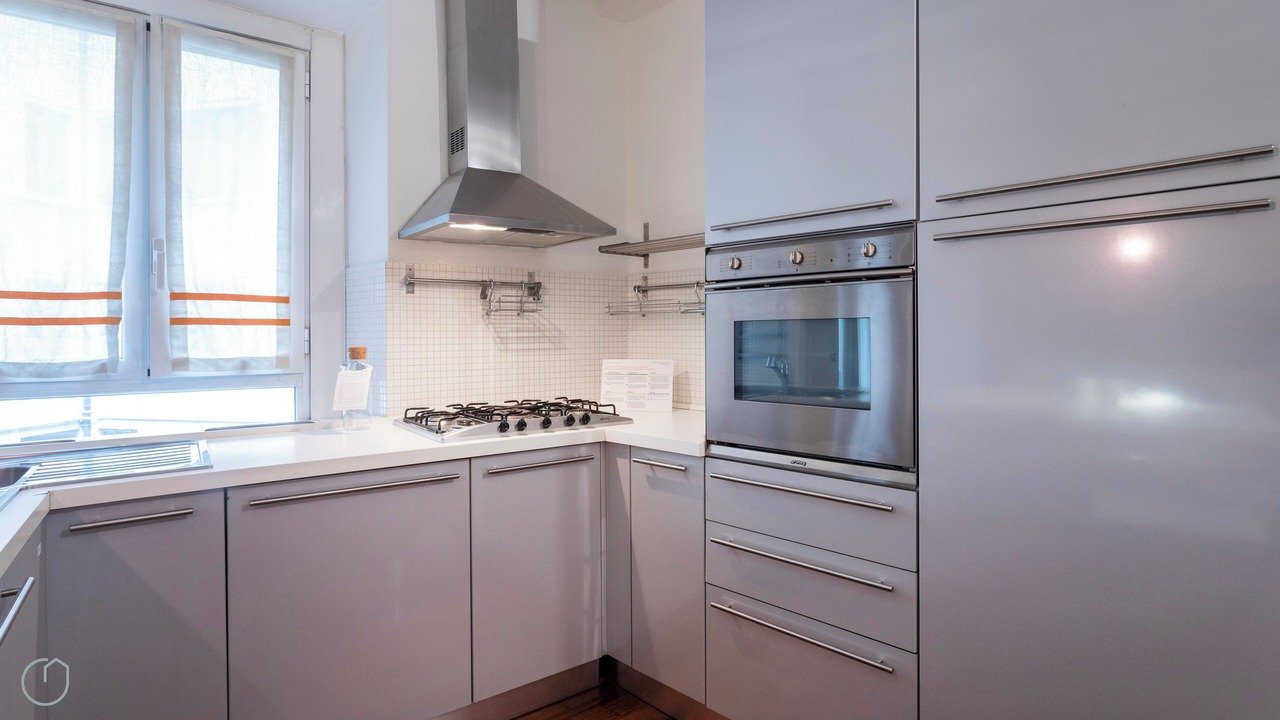 Photo of Kitchen in Milan