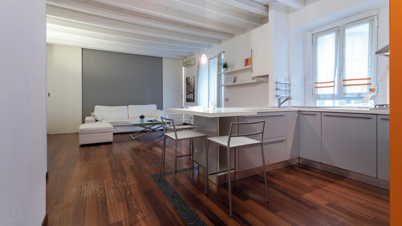 Photo of Kitchen in Milan
