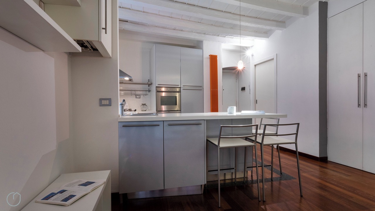 Photo of Kitchen in Milan