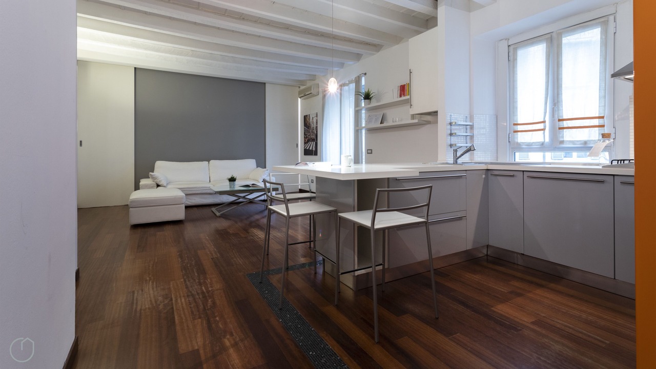 Photo of Kitchen in Milan