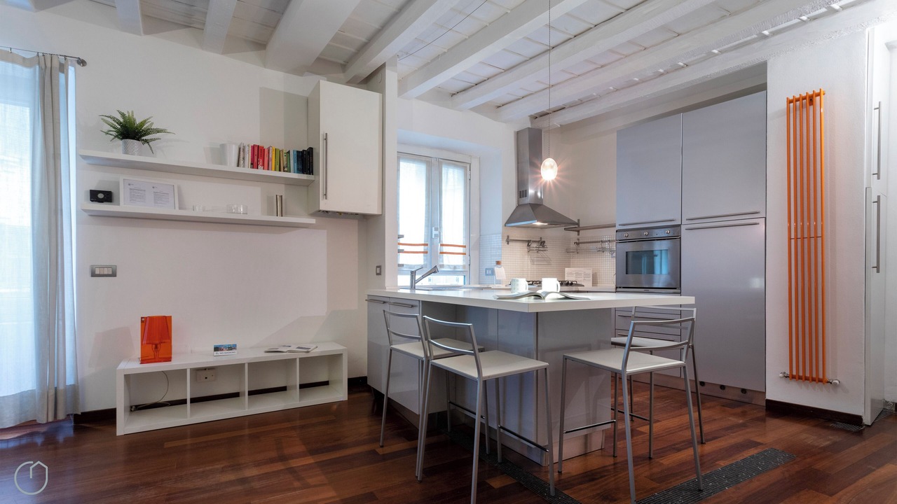 Photo of Kitchen in Milan