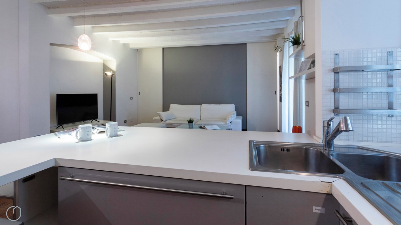 Photo of Kitchen in Milan