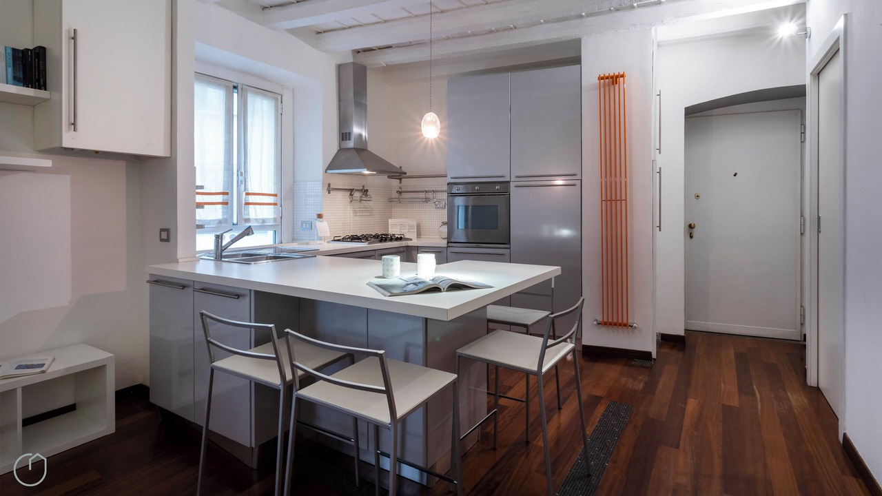 Photo of Kitchen in Milan