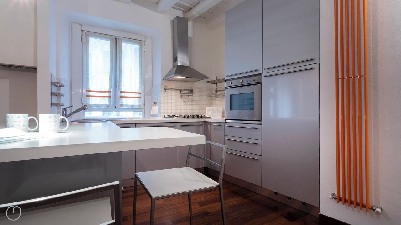 Photo of Kitchen in Milan