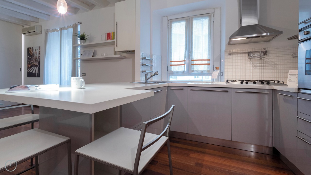 Photo of Kitchen in Milan