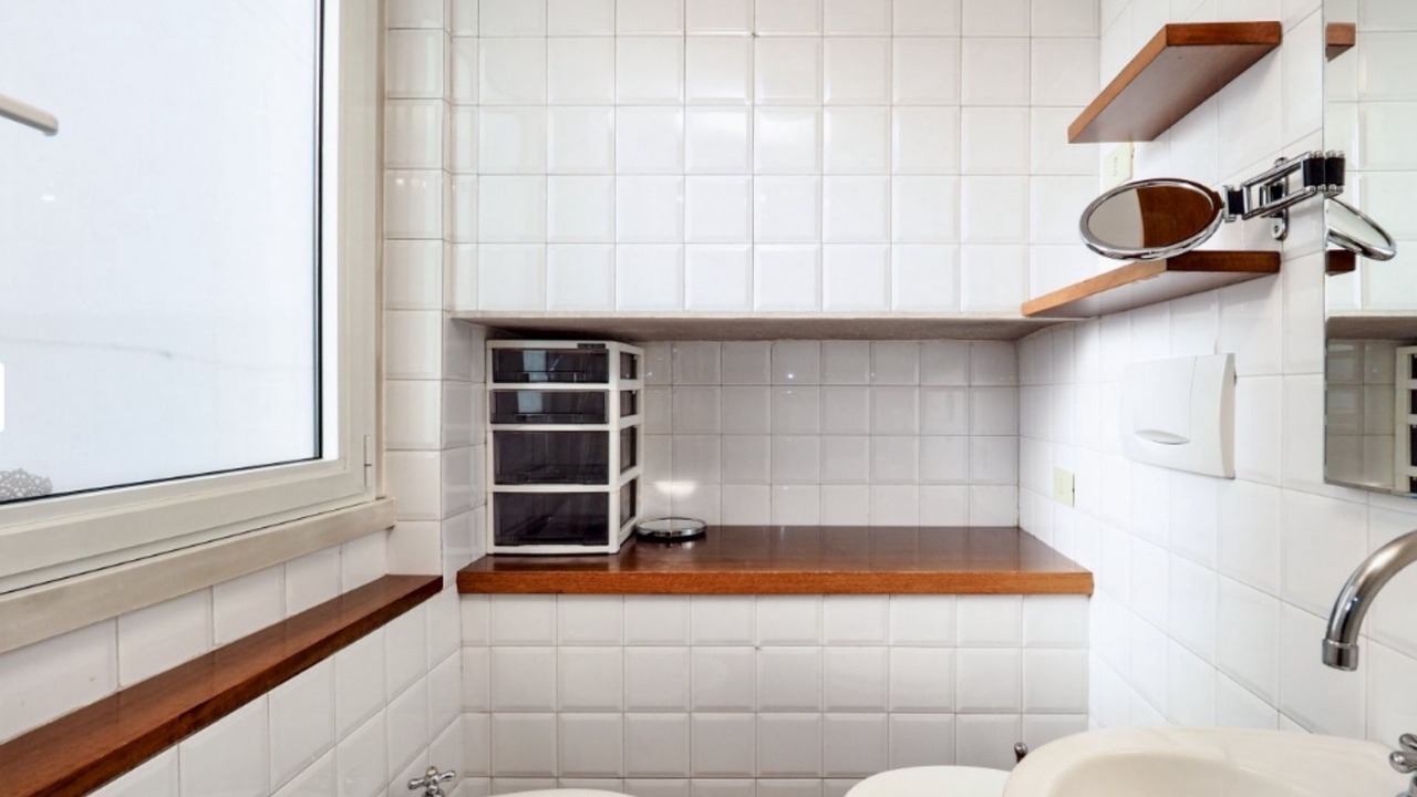 Photo of Kitchen in Carrobbio