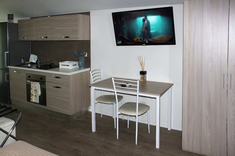 Photo of Kitchen in Osio Sotto
