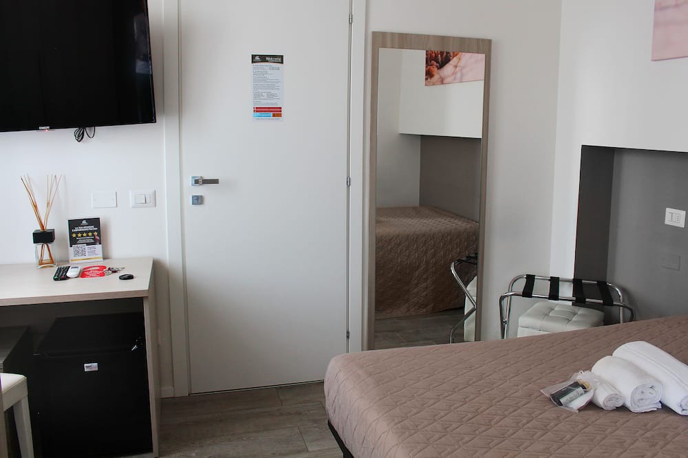 Photo of Bedroom in Osio Sotto