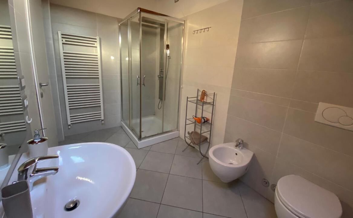 Photo of Bathroom in Cornaredo