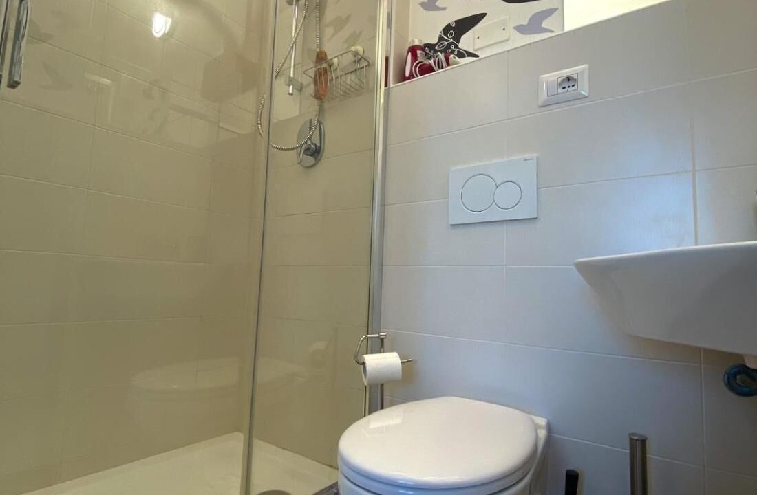 Photo of Bathroom in Cornaredo