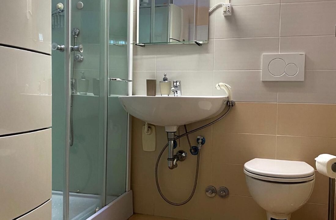 Photo of Bathroom in Cornaredo