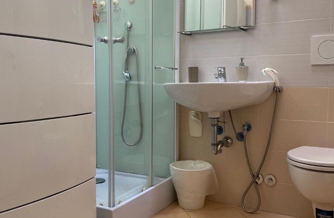 Photo of Bathroom in Cornaredo