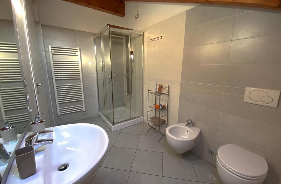 Photo of Bathroom in Cornaredo
