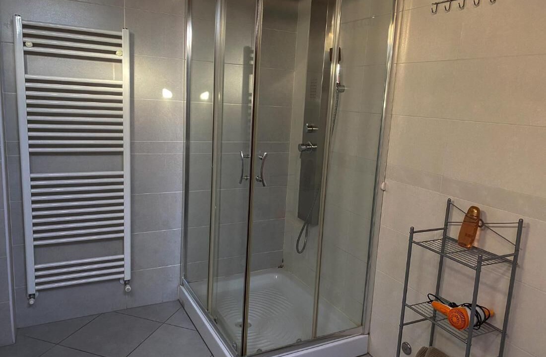 Photo of Bathroom in Cornaredo