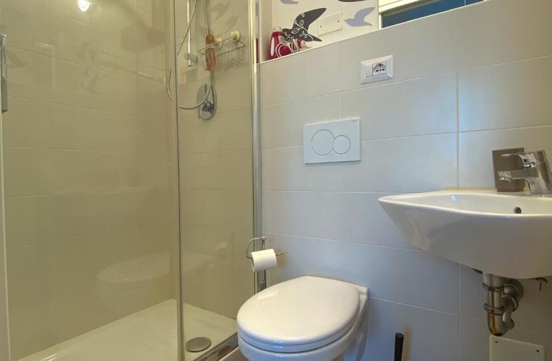 Photo of Bathroom in Cornaredo