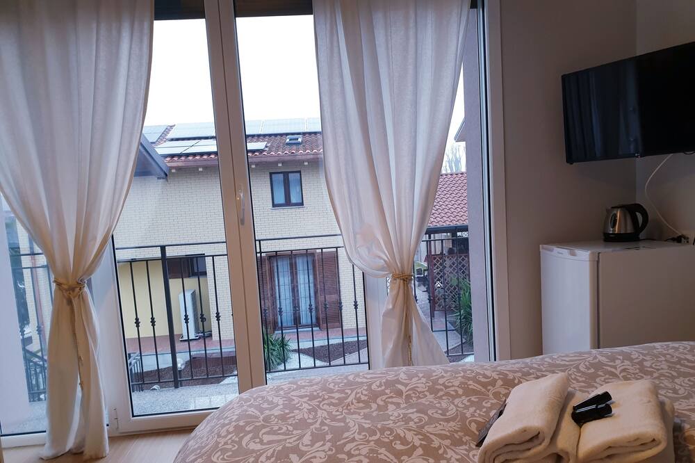 Photo of Bedroom in Cormano