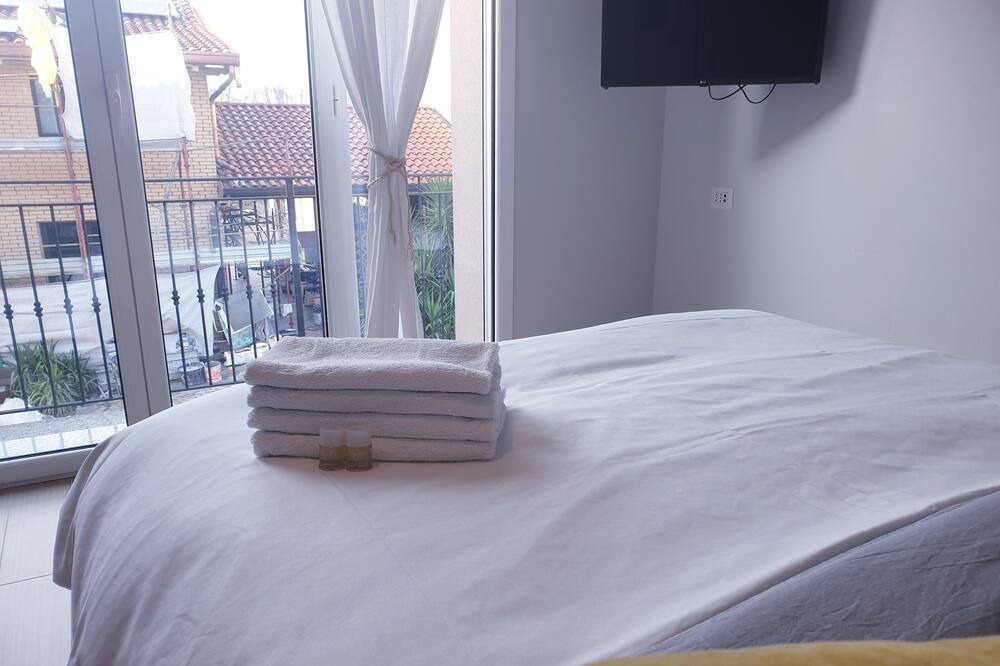 Photo of Bedroom in Cormano