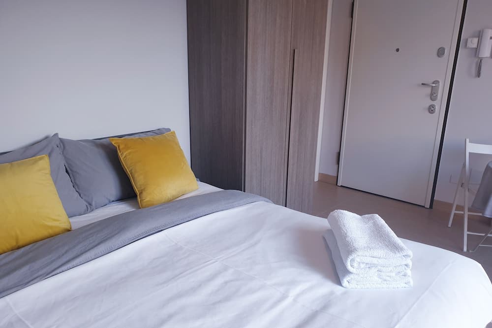 Photo of Bedroom in Cormano