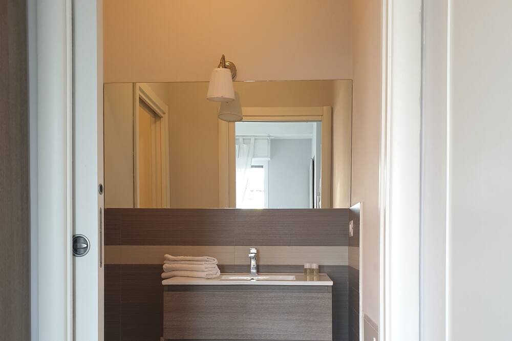 Photo of Bathroom in Cormano
