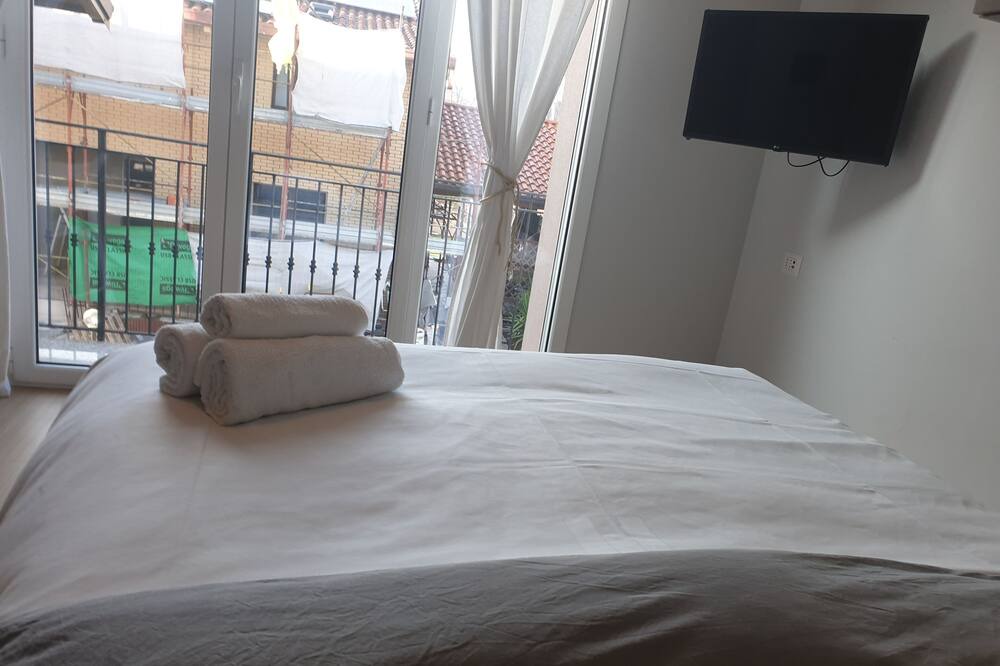 Photo of Bedroom in Cormano