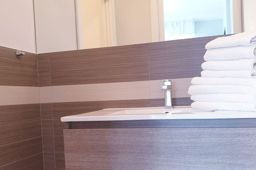 Photo of Bathroom in Cormano