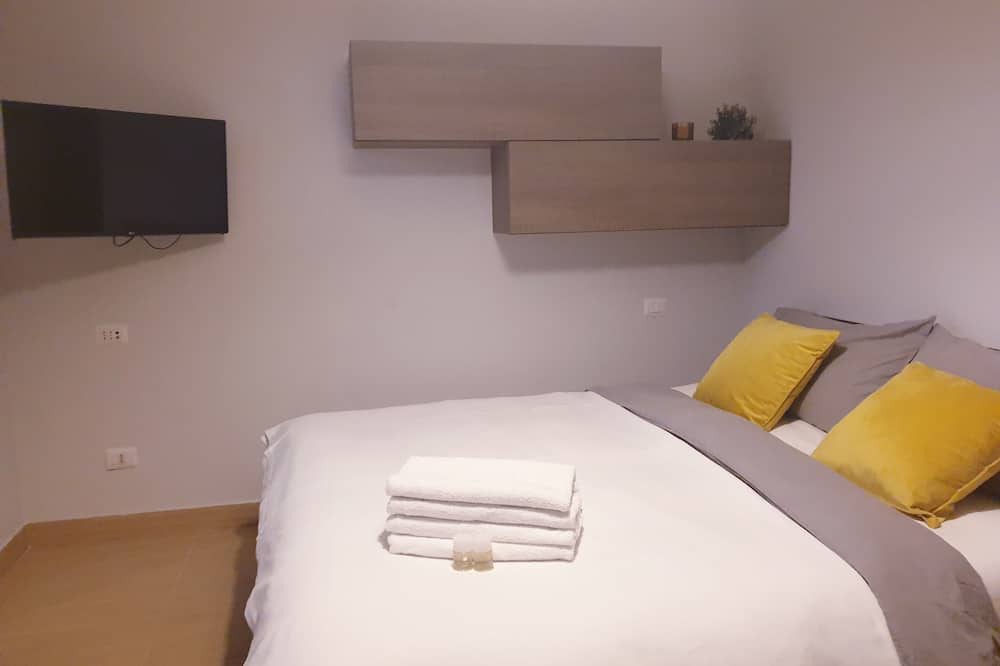Photo of Bedroom in Cormano