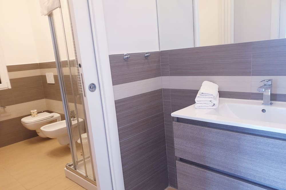 Photo of Bathroom in Cormano