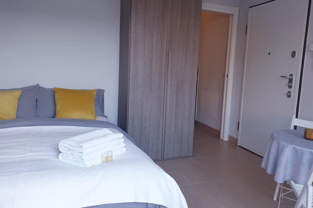 Photo of Bedroom in Cormano