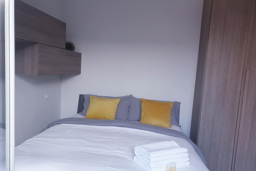 Photo of Bedroom in Cormano