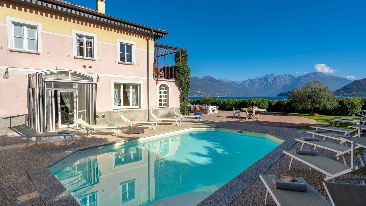 Photo of Outdoor in Calozzo