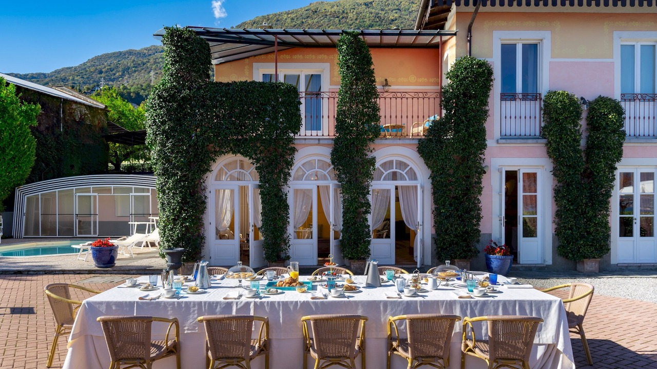 Photo of Outdoor in Calozzo