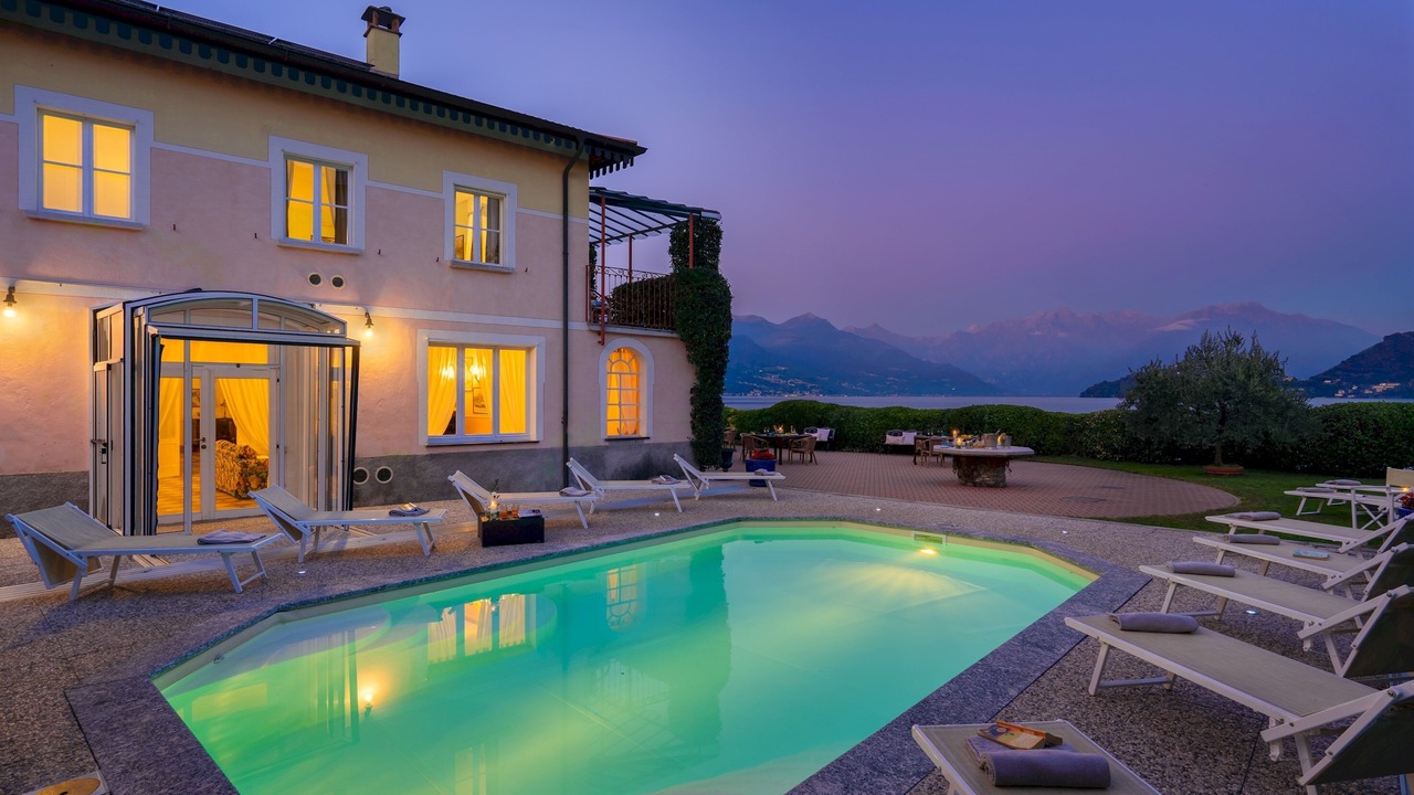 Photo of Outdoor in Calozzo
