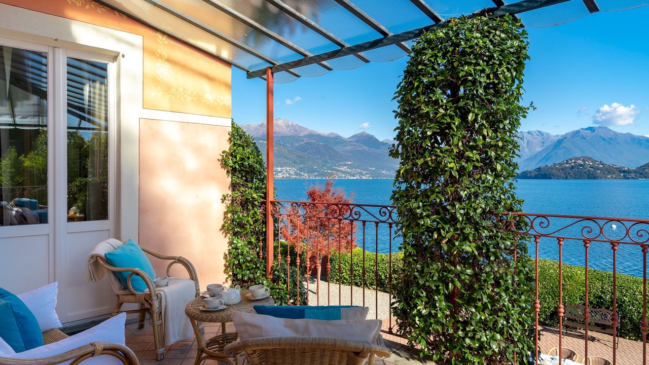 Photo of Outdoor in Calozzo