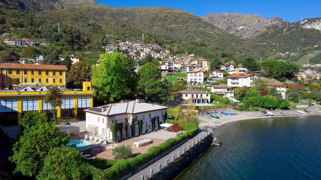Photo of Outdoor in Calozzo