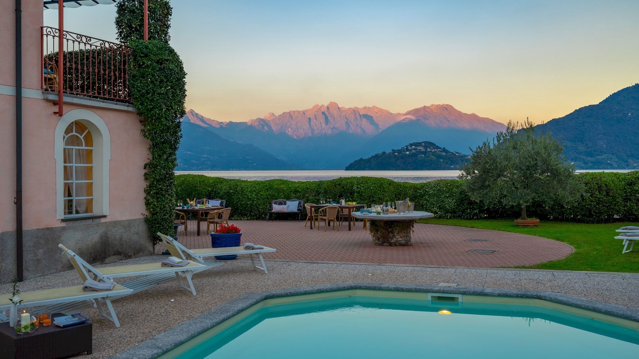 Photo of Outdoor in Calozzo