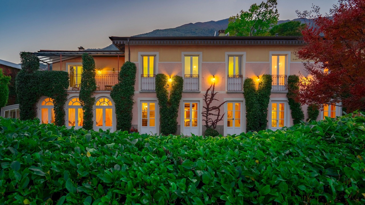 Photo of Outdoor in Calozzo
