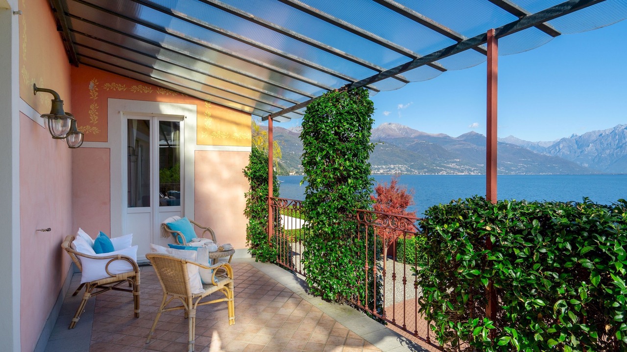 Photo of Outdoor in Calozzo