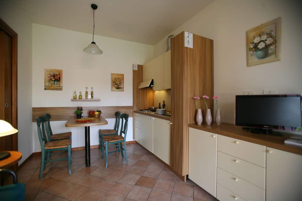 Photo of Livingroom in Colombare