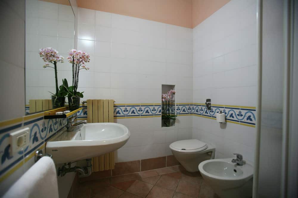 Photo of Bathroom in Colombare