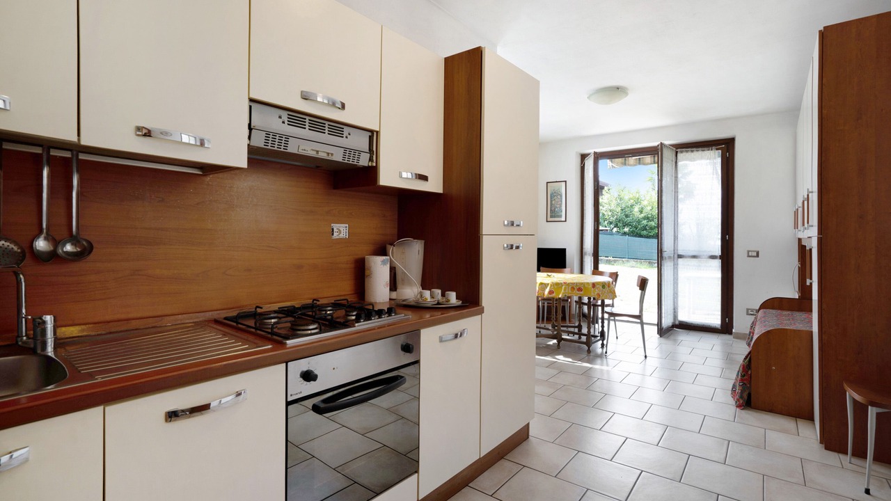 Photo of Kitchen in Monvalle