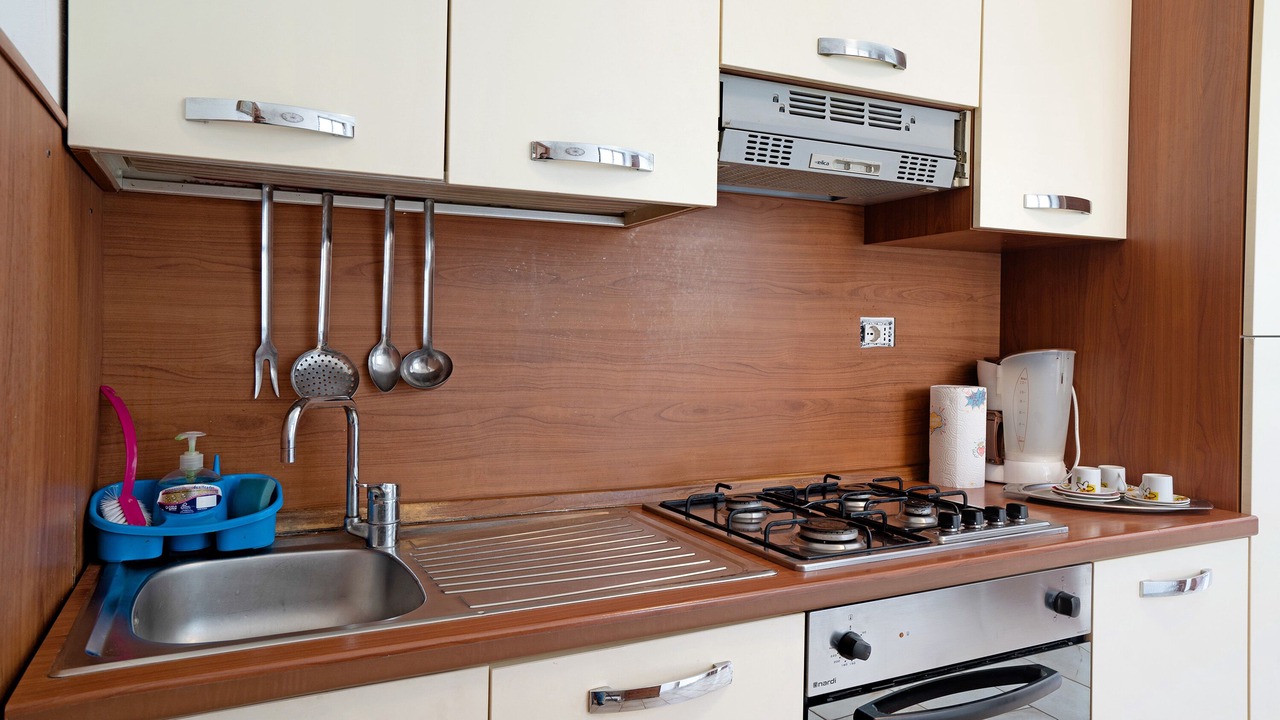 Photo of Kitchen in Monvalle