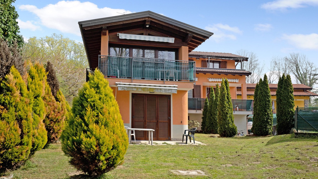 Photo of Outdoor in Monvalle