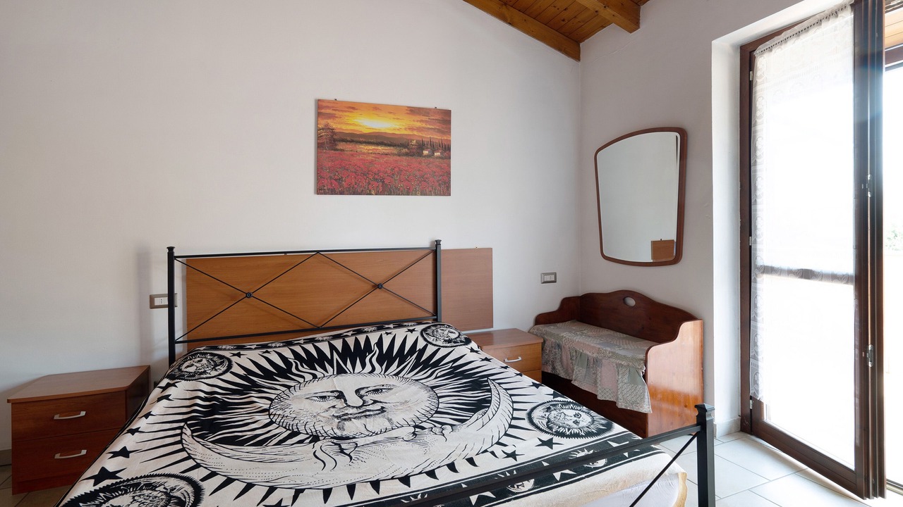 Photo of Bedroom in Monvalle